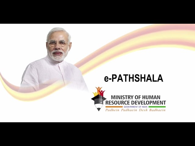 e Pathshala