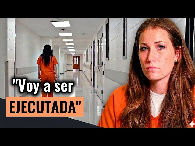 La cárcel de Mujeres asesinas | Documental Estados Unidos