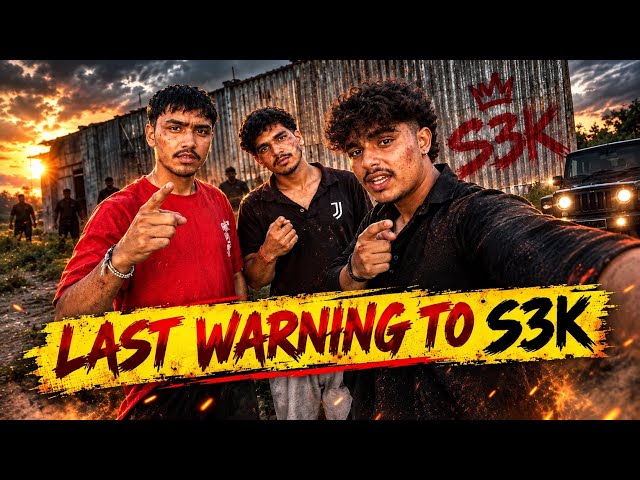Sidhu, this is a warning for you ⚠️ || Kawa H2R