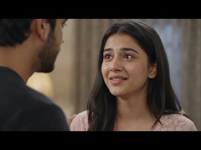 अहसास | The Facebook Love Story | Episode 3 — आदत ❤️