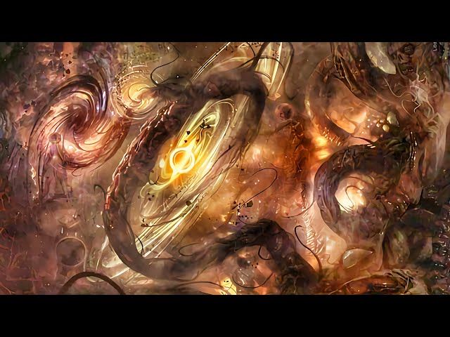 [Harder Than Zirnitra] Yog-Sothoth by Selent & more • Geometry Dash gd showcase