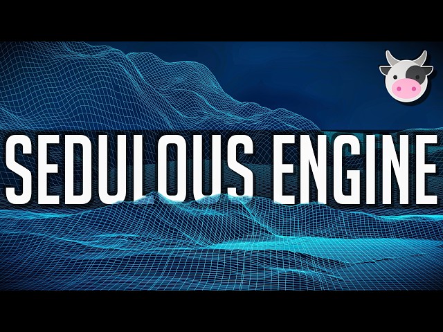 Sedulous Engine - Awesome BEEF Powered 3D Game Engine!