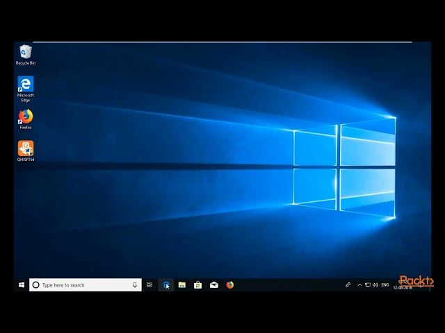 16 Bypass Windows 10 Defender and Hack Windows 10 from Kali Linux
