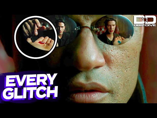 I Finally Figured Out THE MATRIX