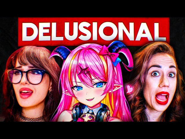 YouTube's Most Disturbing Fandoms