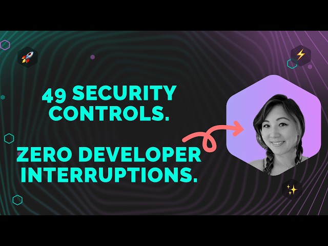 Making Security Invisible for Game Developers