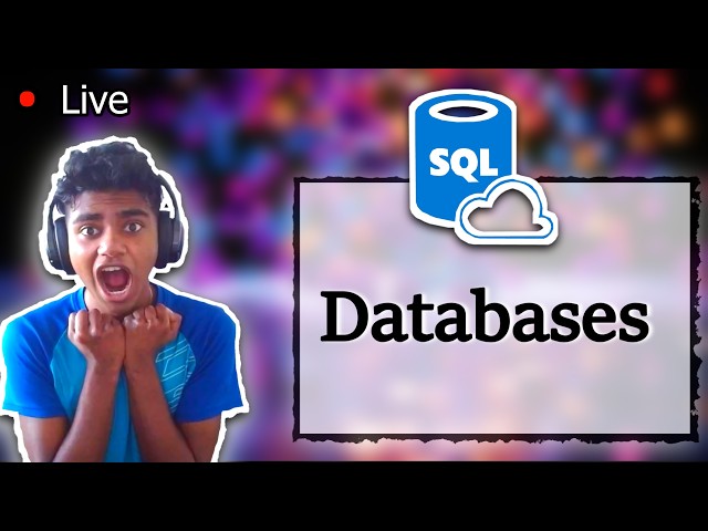 NoSQL basics with MongoDB | AI Engineering for 365 Days | (Day 61/365) [Horizontal Stream]