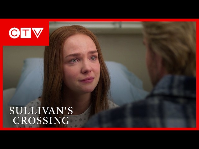 En buenas manos | Sullivan's Crossing T4E9