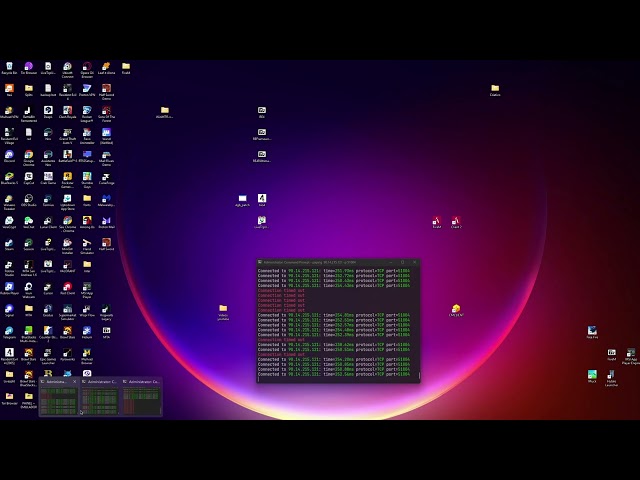 Powerful IP Stresser review L4&L7 bypass & IP Stresser