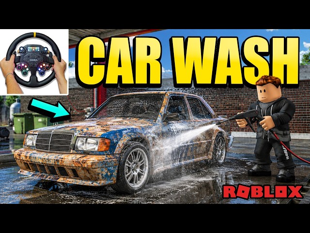 FINALLY NEW UPDATE in ROBLOX! | Fix it up
