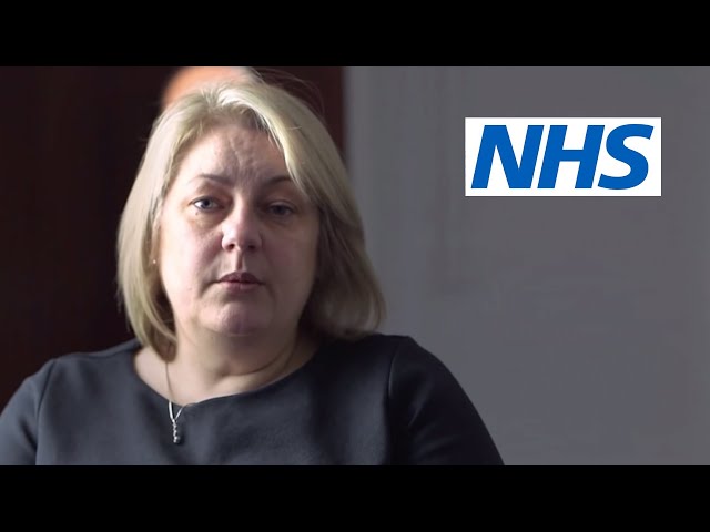 NHS Health Check: Nichola's story | NHS