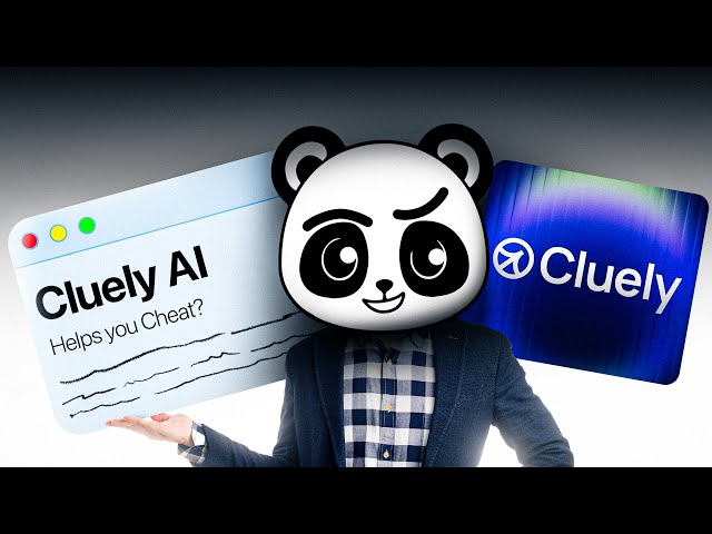 How To Use Cluely AI for Interviews and Sales Calls! (AI Meeting Assistant Tutorial)