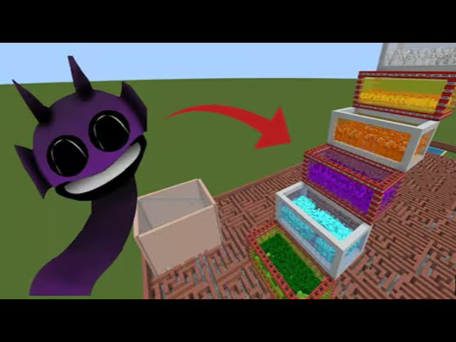 HOW TO MAKE BEST MAZE IN MAINCRAFT #minecraft #minecraftmemes 