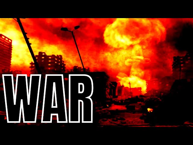 Call of Duty 4 and the Art of Modern Warfare