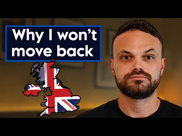 How I View the UK After 6 Years Living in Poland