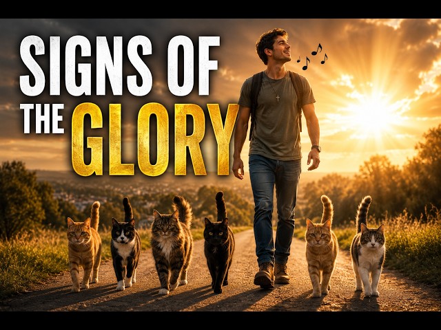 10 Signs of a High Vibration/Signs of Manifesting the Glory Of God