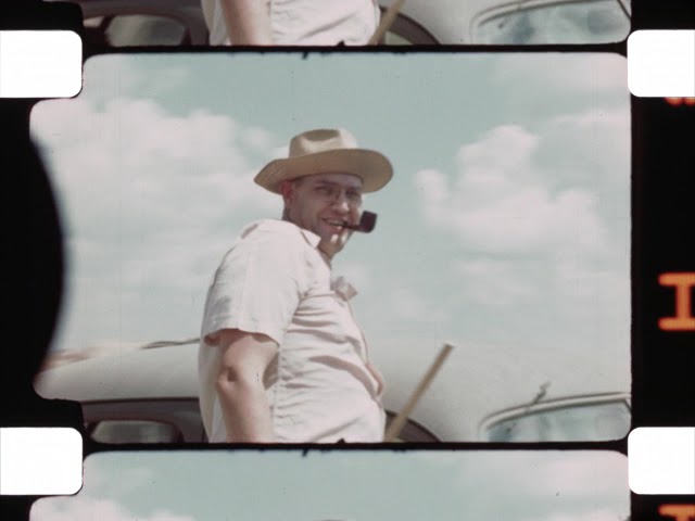 Home Movie: 010114 (silent)