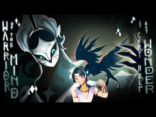 Warrior of the Mind/ I Can’t Help But Wonder (FAN ANIMATION) | EPIC THE MUSICAL