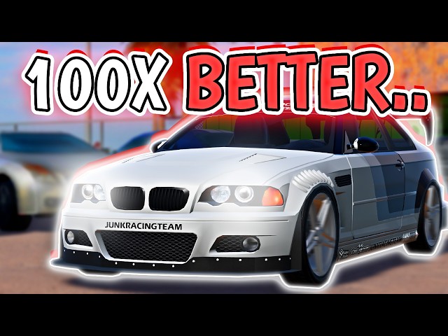 This game is 100x BETTER than Fix it up!? 👀🔥| Junk Mechanics
