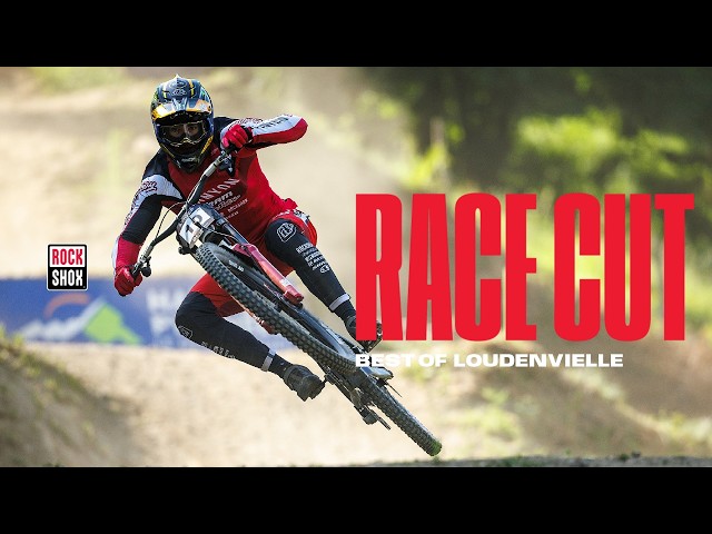 Shaw & Höll Win In Loudenvielle UCI DH