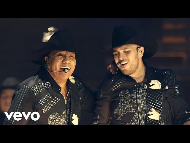 Bronco - Quiéreme Como Te Quiero (Primera Fila) (En Vivo)