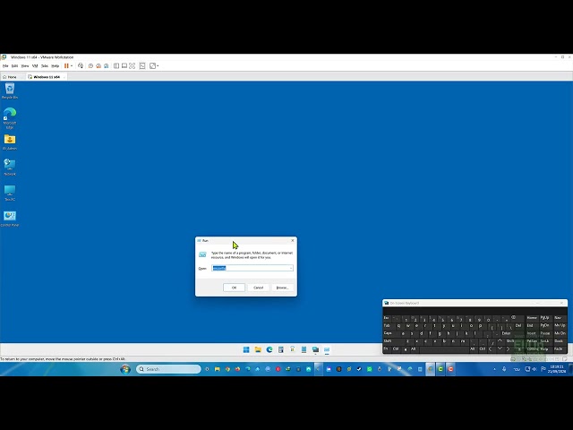 How to Check PC Specs and Windows Version in Windows 11