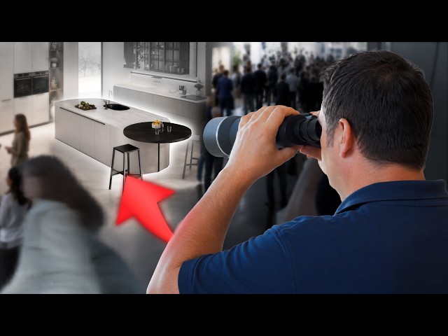 Looking for the 3 most important kitchen trends of 2026!