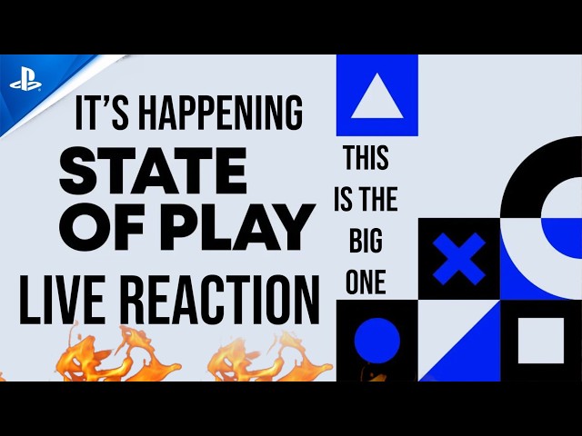State of Play | June 2, 2026 Live Reaction