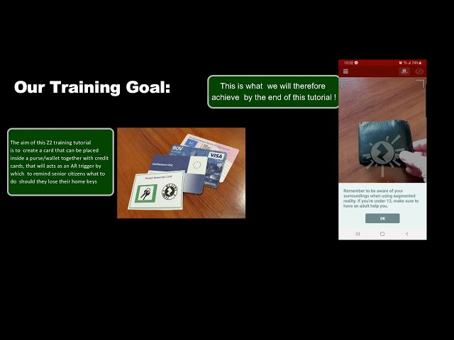 VARTES: AR Content Tutorial Z2