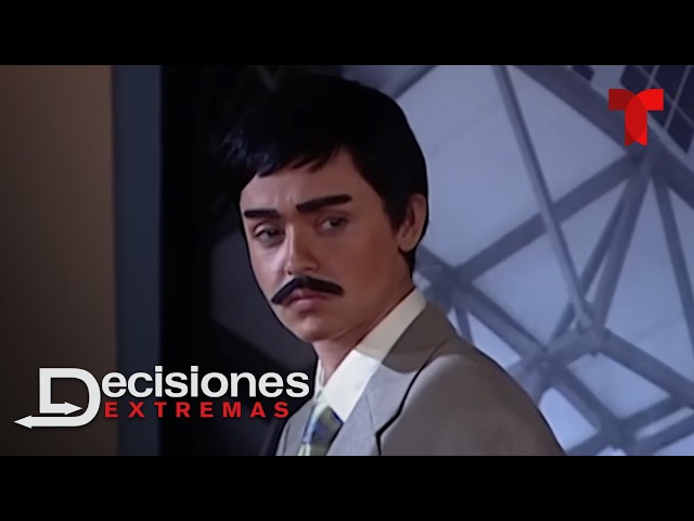Impostor | Decisiones Extremas Capítulos Completos | Telemundo Series