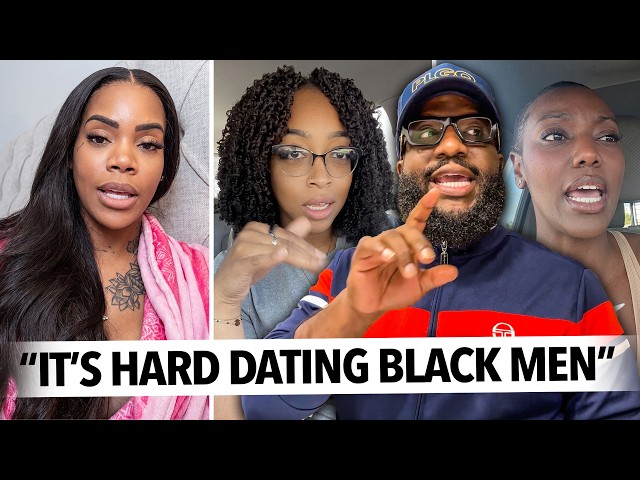 "Dating Black Men is Exhausting..." Woman Says a Guy Broke Up With Her Because of Her Face Tattoos 😳