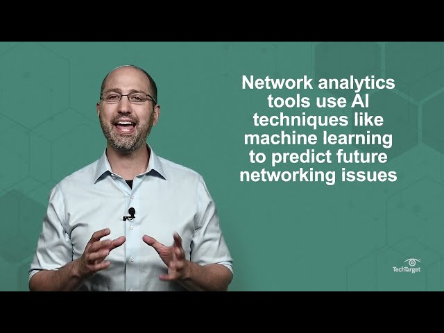 What is Network Analytics? An Introduction