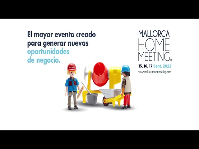 Presentación TechSol junto a Pinturas Carretero en #ibizahomemeeting