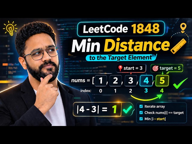 LeetCode Daily Challenge 🔥| DAY 70