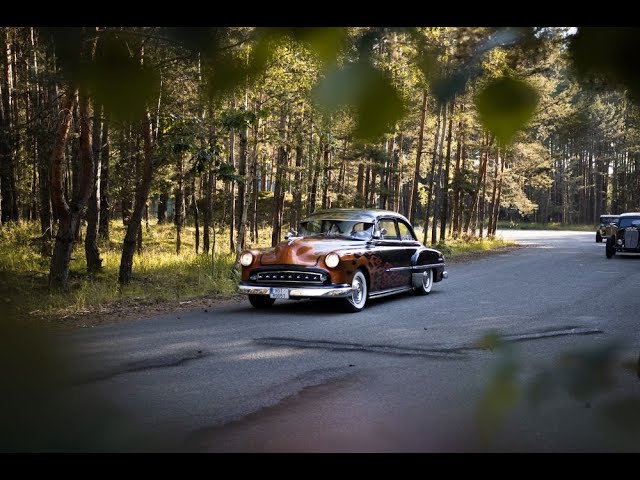 Green Monster - Motor (official music video)