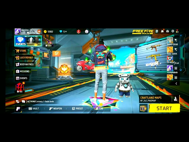 auto headshot map code an password #freefire #trending #shorts #viralvideo map code