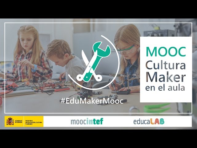 Vídeo 3.1. Arduino - Objetivos #EduMakerMooc