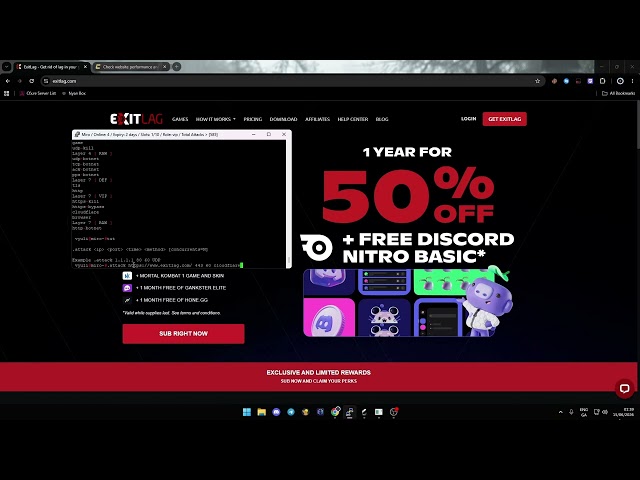 Miro BOTNET/C2 | Showcase L7 Cloud Flare