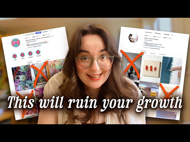 I Studied 250 Artists, Here's Why Their Marketing Isn't Working