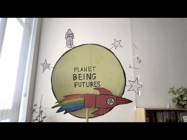 BEING Futures Workshop 2 Prompt