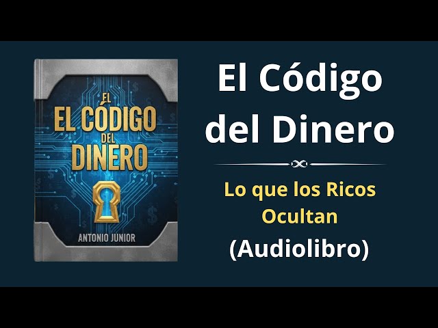 The Money Code: What the Rich Hide - Audiobook
