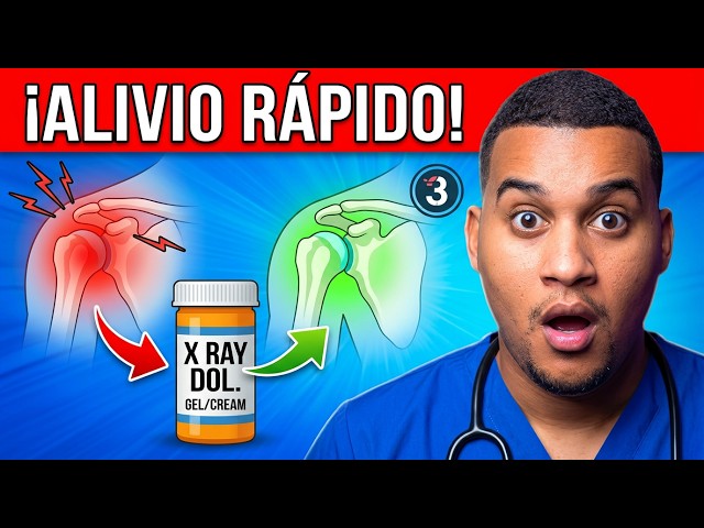 X RAY DOL PARA QUE SIRVE | 3 COSAS