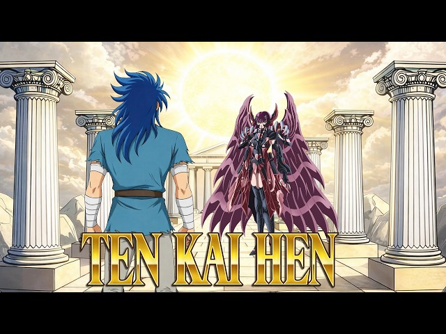 SKY SAGA! KANON LIVES AND GETS REVENGE ON KER - theories - facts and more