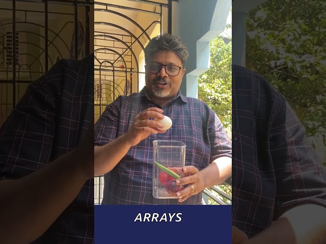 #3 JavaScript Arrays | தமிழில் | #Tamil #javascript