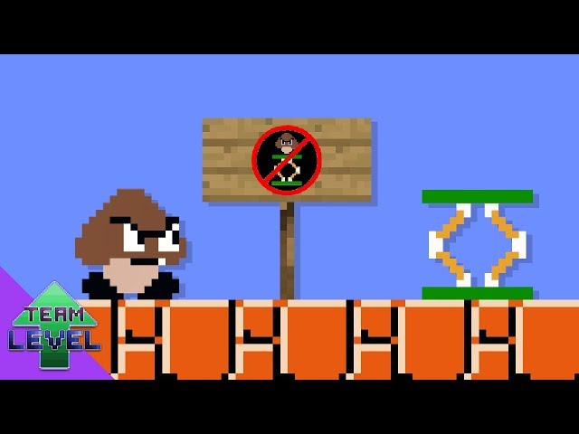 Goomba Tales