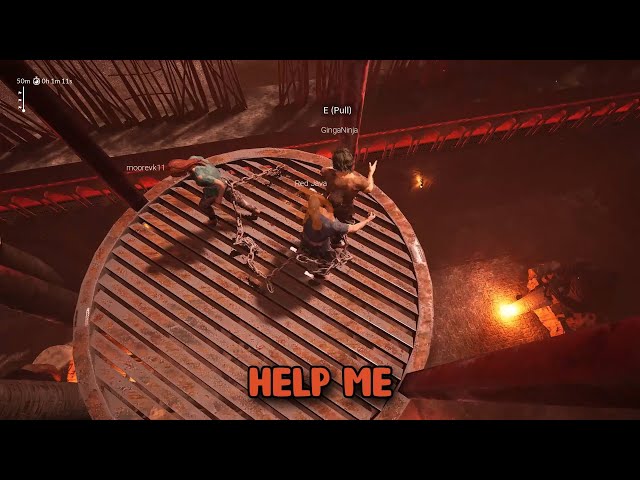 Can't Get Out of This One #gaming #help #shorts