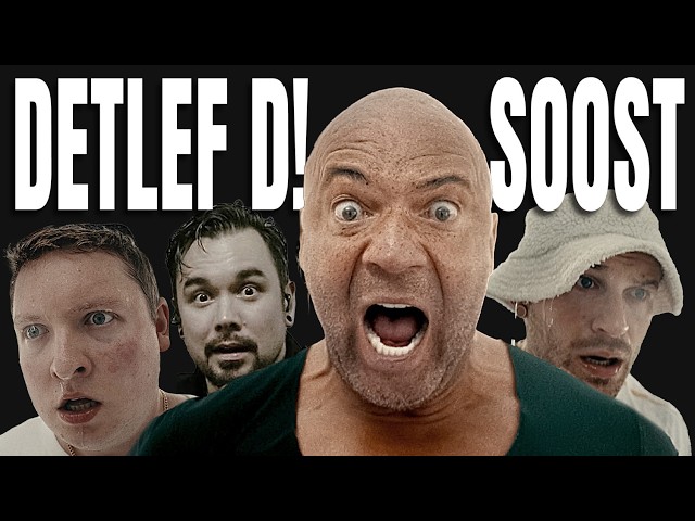 TBS - Detlef D! Soost | feat. Callejon (Official Video)