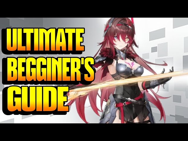 EVERYTHING YOU NEED TO KNOW ABOUT AETHER GAZER AS A NEW PLAYER SIMPLIFIED!
