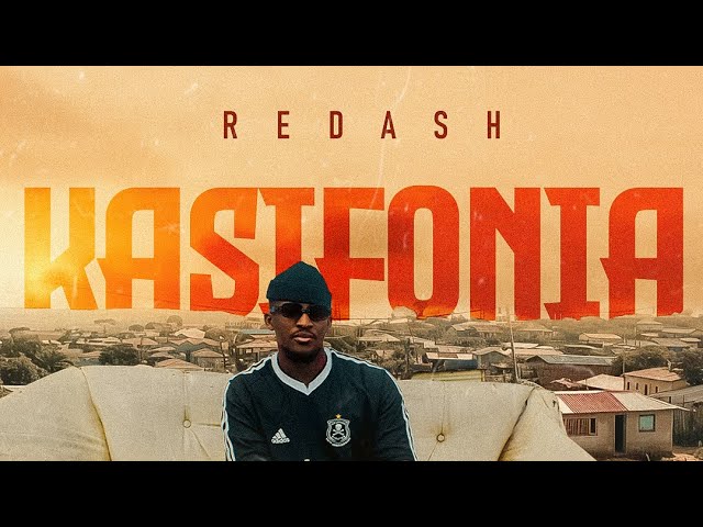 Redash, Kaymo Grillz & Noll’zuss - Marang (Official Lyric Video)