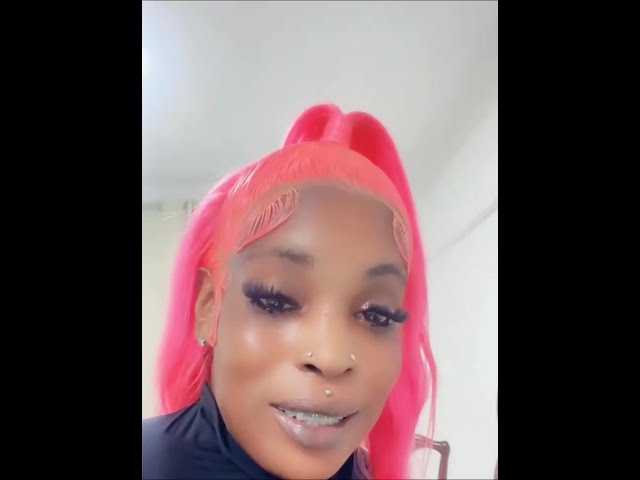 CHAT  LOOK YAH DEH‼️A NEW MAN ANNIE FINE AGAIN?? 
